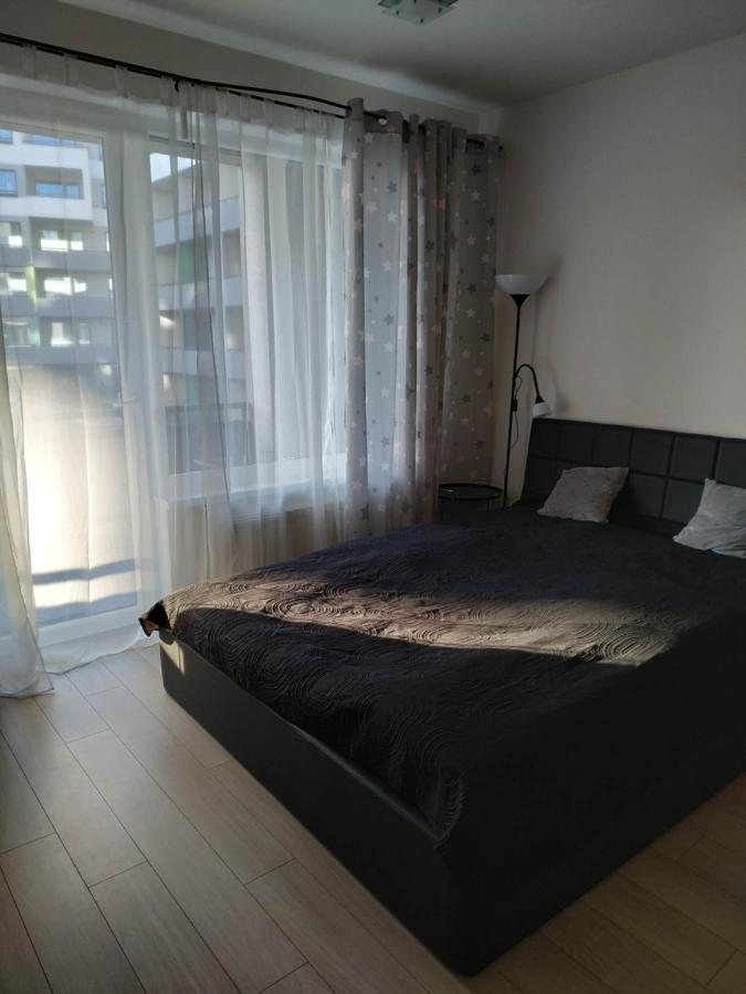 Kosice Smart Apartman Exterior photo