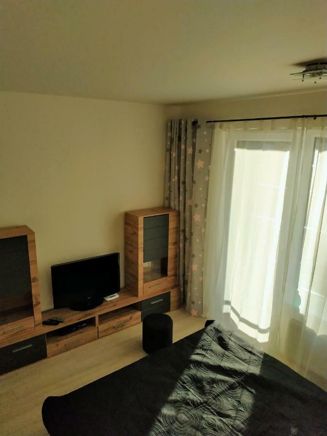 Kosice Smart Apartman Exterior photo