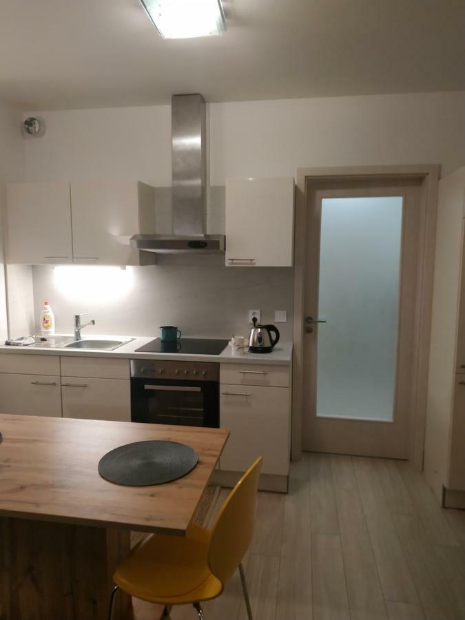 Kosice Smart Apartman Exterior photo