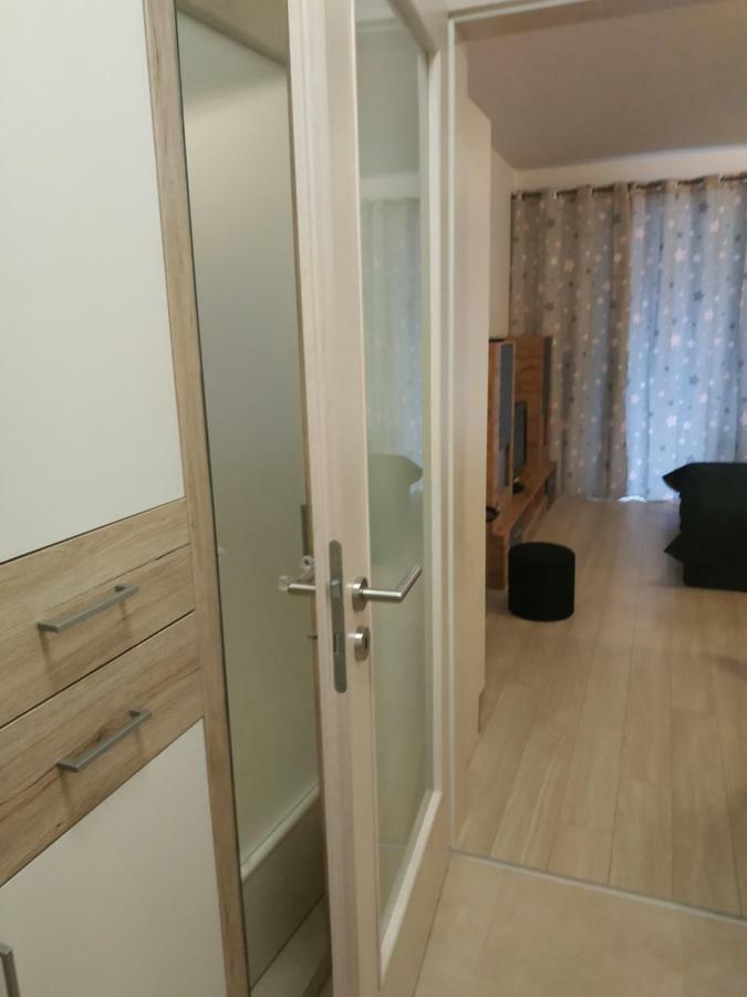 Kosice Smart Apartman Exterior photo